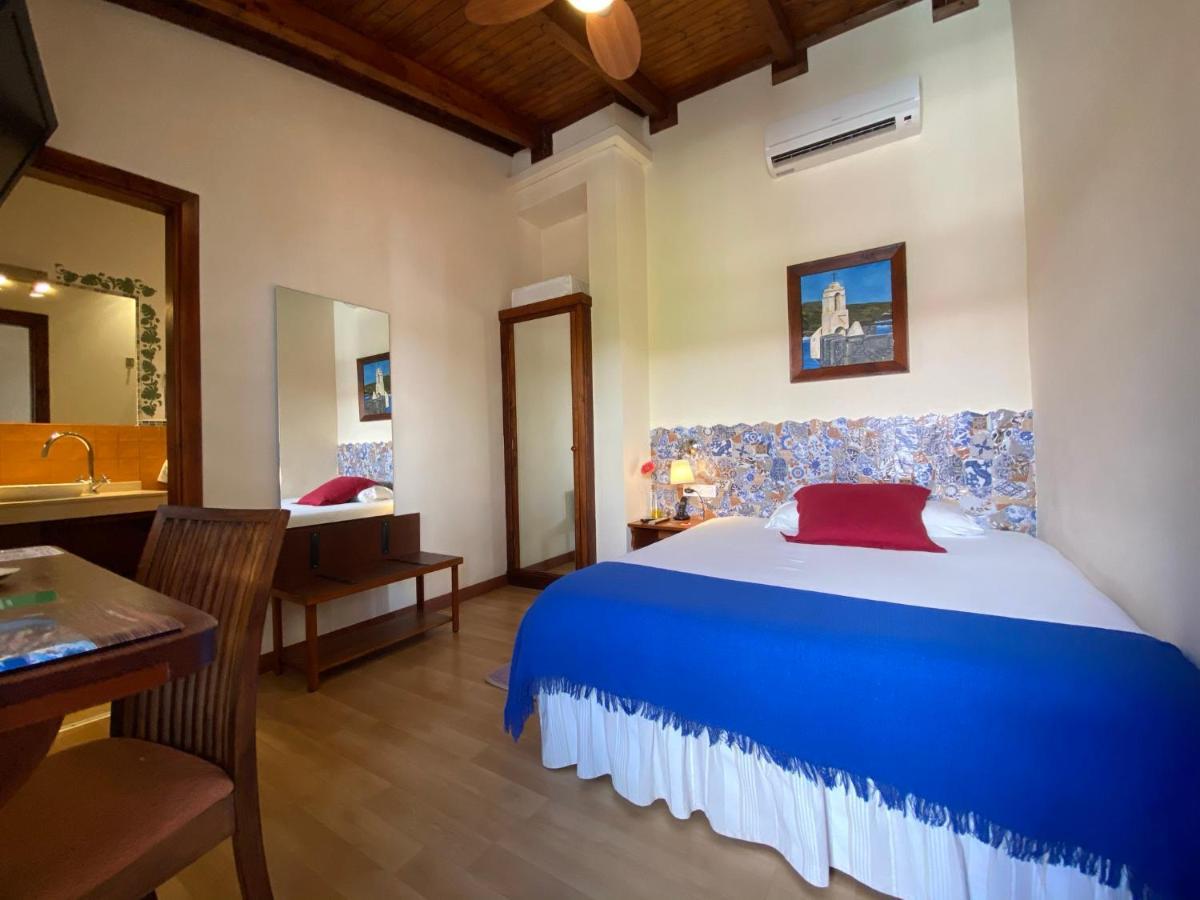 Gara Hotel Гарачико Екстериор снимка