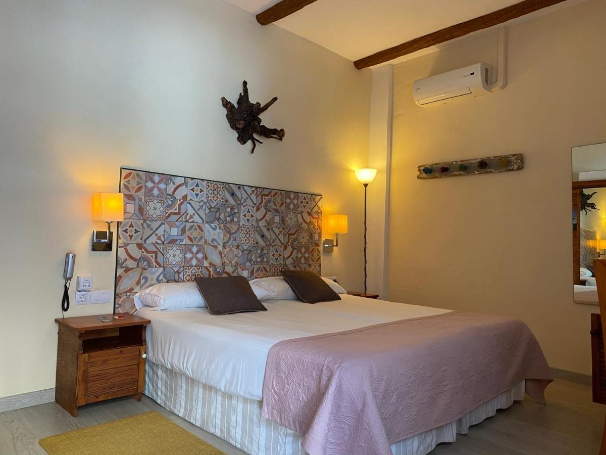 Gara Hotel Гарачико Екстериор снимка