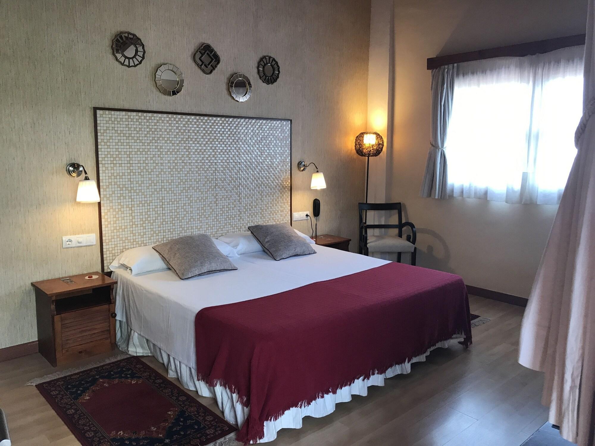 Gara Hotel Гарачико Екстериор снимка