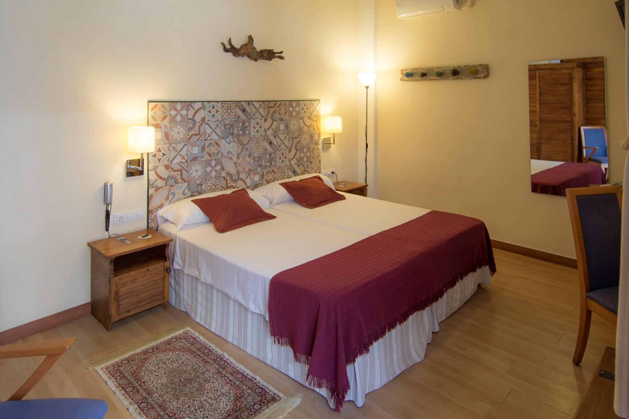 Gara Hotel Гарачико Екстериор снимка
