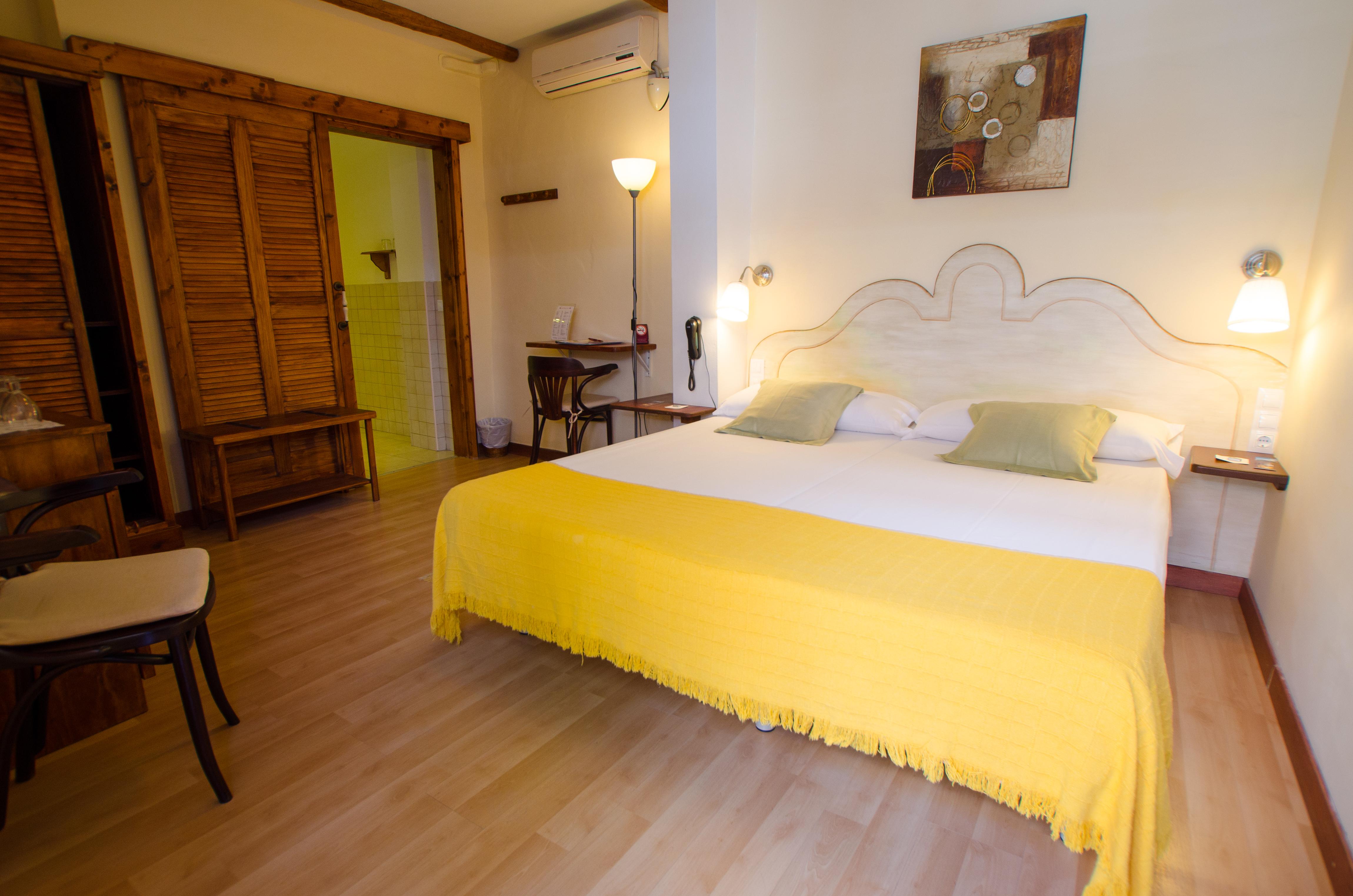 Gara Hotel Гарачико Екстериор снимка