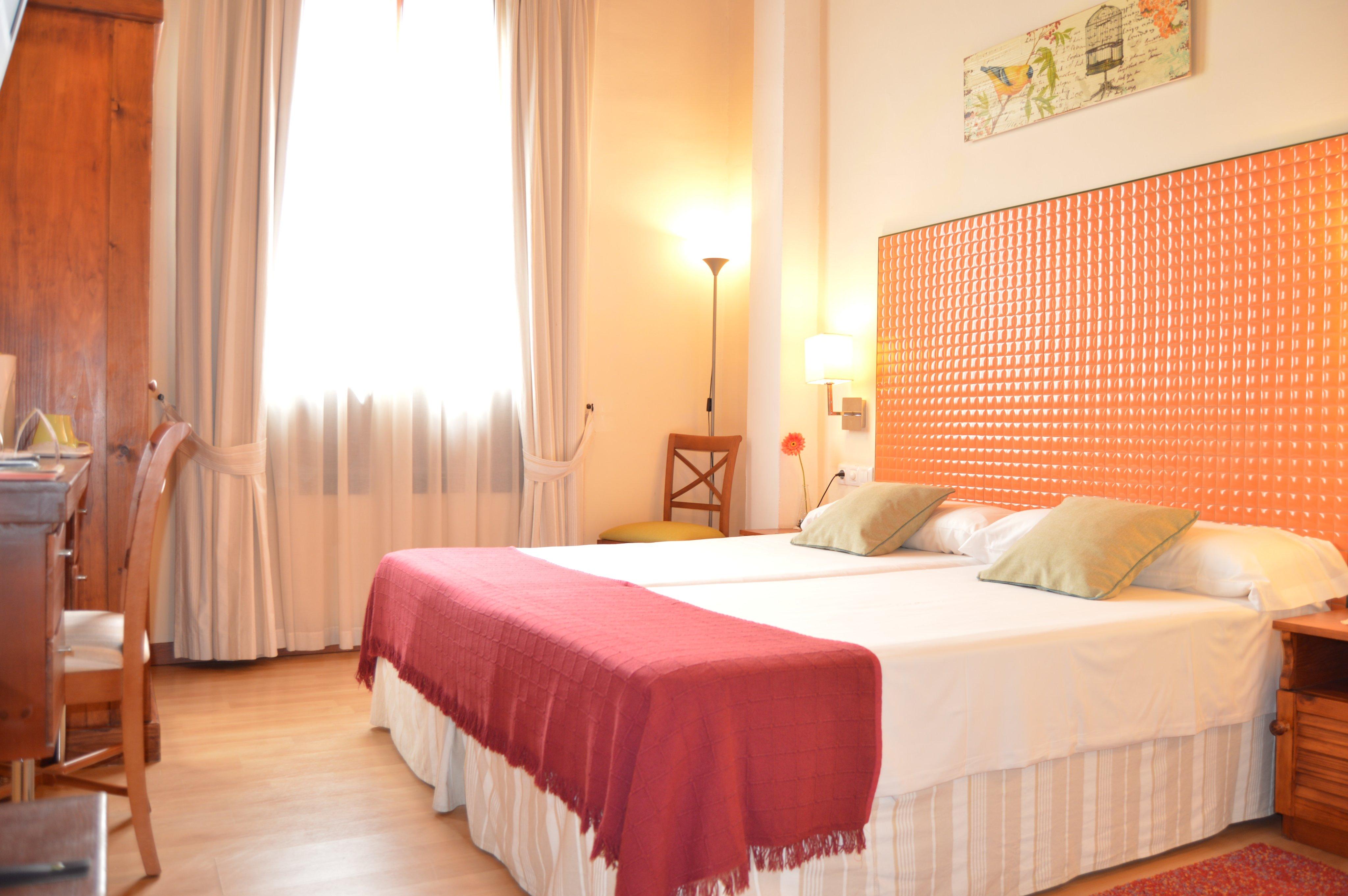 Gara Hotel Гарачико Екстериор снимка