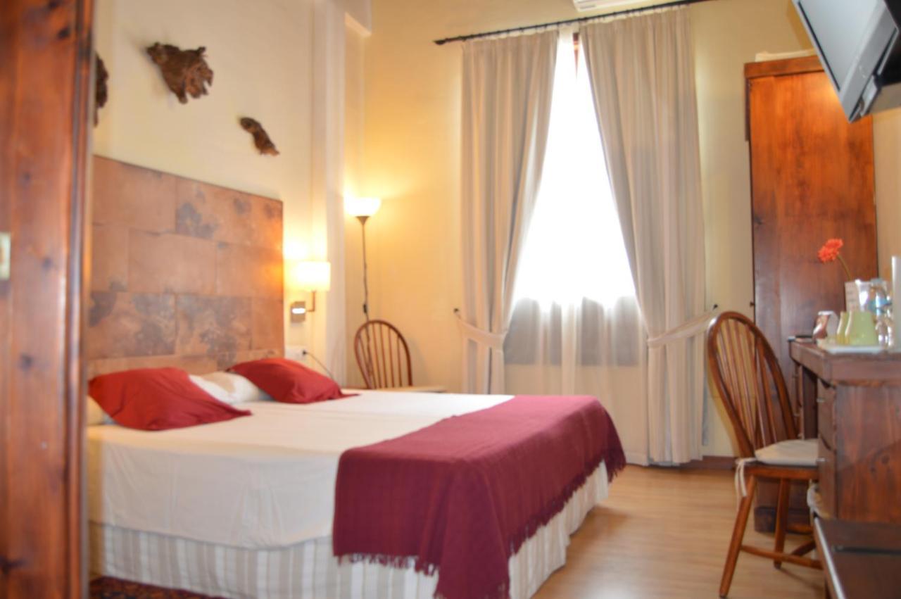 Gara Hotel Гарачико Екстериор снимка